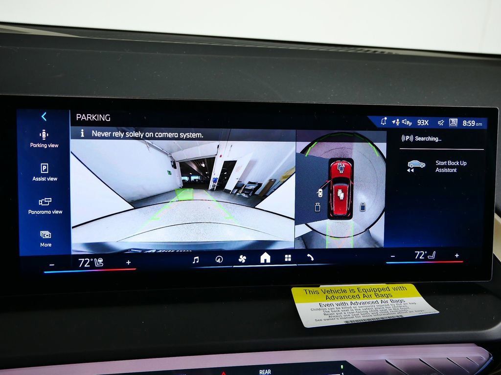 Thumbnail: 2025 BMW X3 - 47