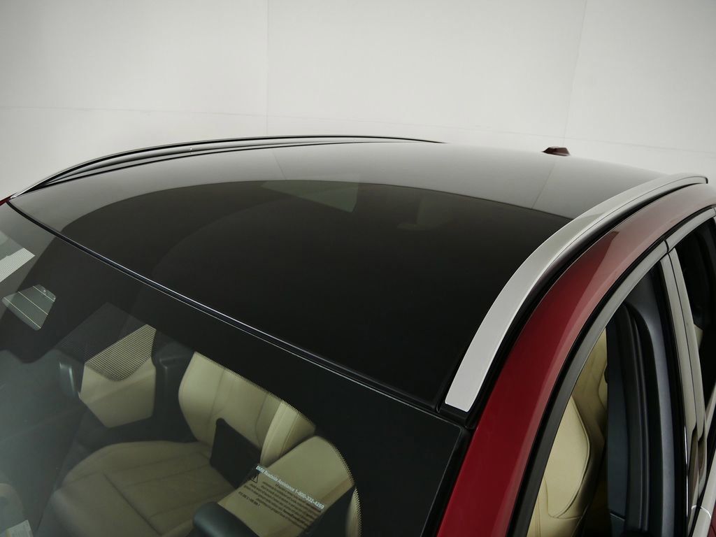 Thumbnail: 2025 BMW X3 - 29