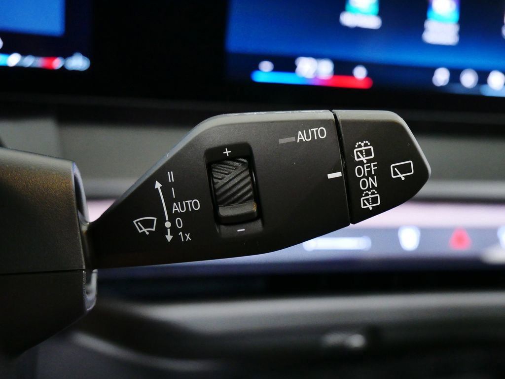 Thumbnail: 2025 BMW X3 - 50