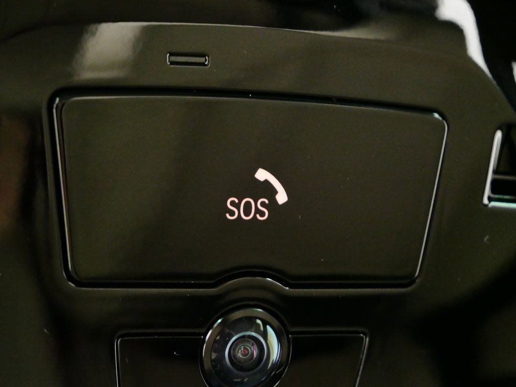 Thumbnail: 2025 BMW X3 - 51