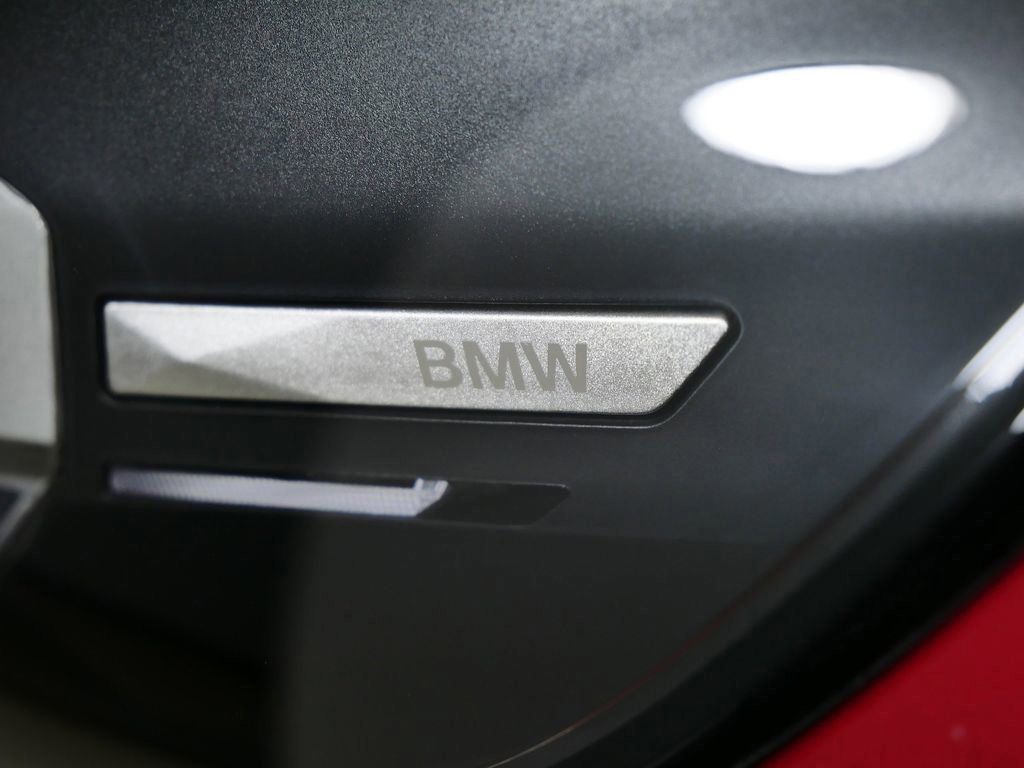 Thumbnail: 2025 BMW X3 - 25