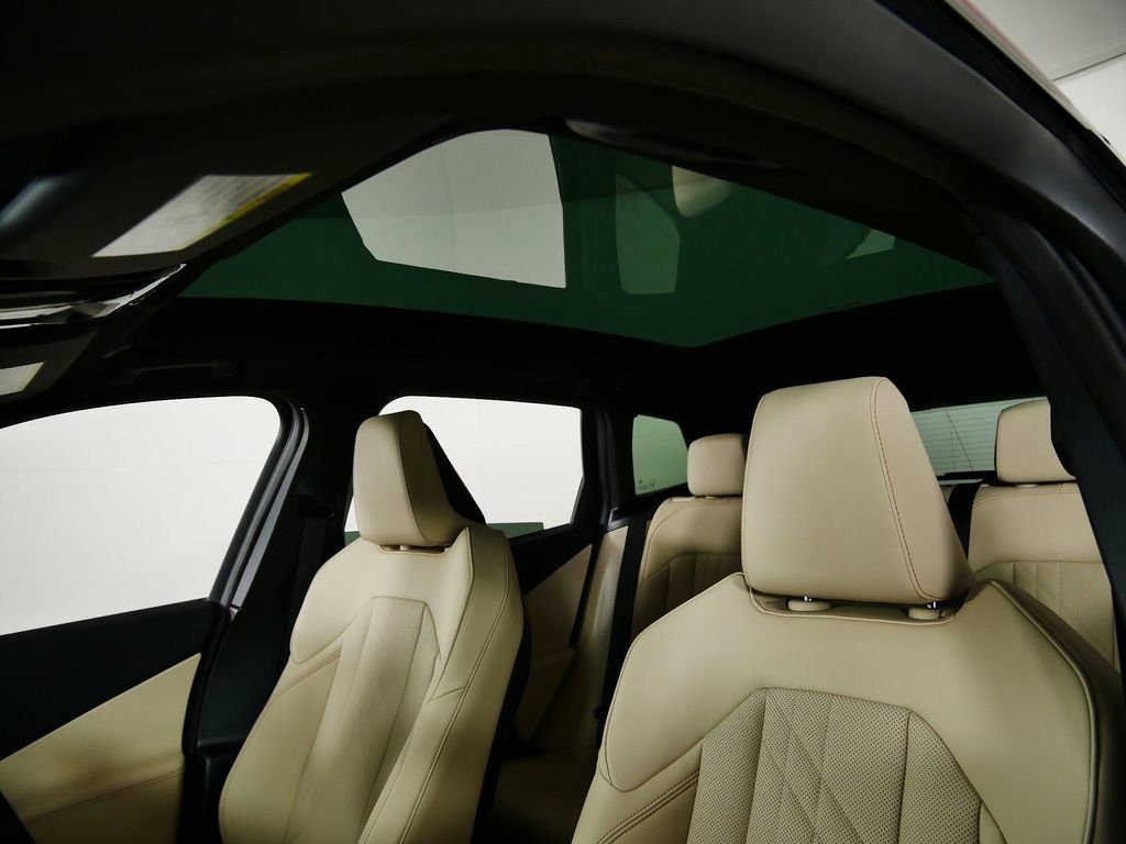 Thumbnail: 2025 BMW X3 - 28