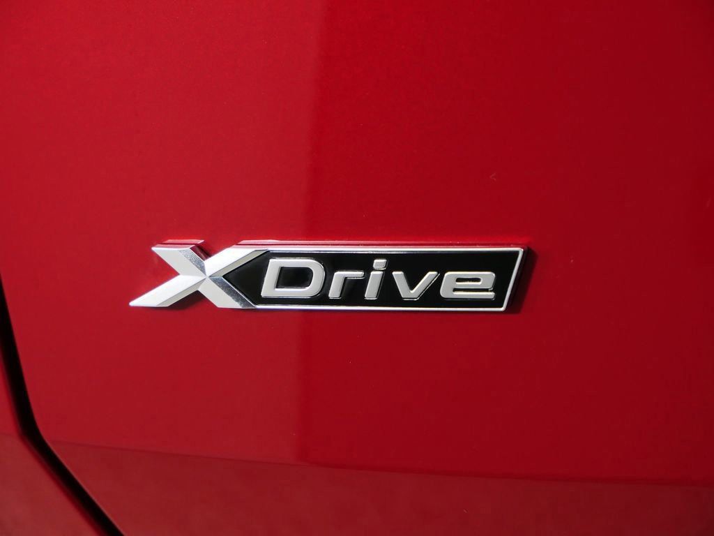 Thumbnail: 2025 BMW X3 - 22
