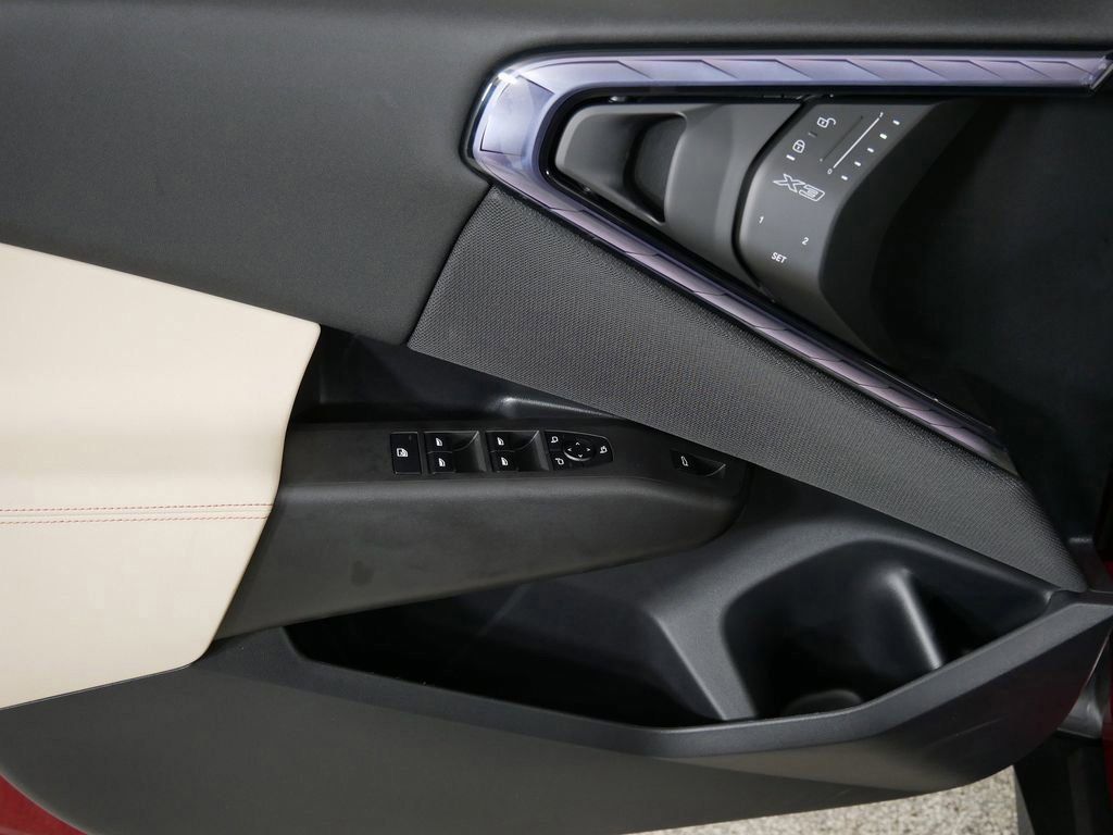 Thumbnail: 2025 BMW X3 - 35