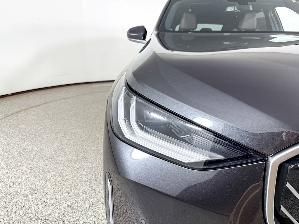 Thumbnail: 2025 BMW X3 - 21