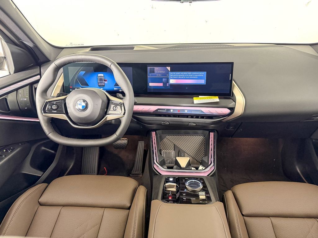 Thumbnail: 2025 BMW X3 - 2