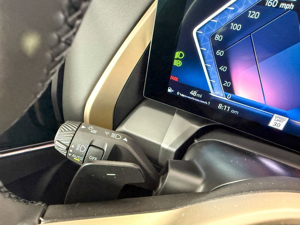 Thumbnail: 2025 BMW X3 - 39