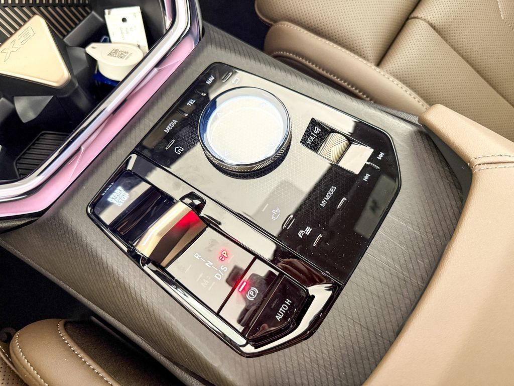 Thumbnail: 2025 BMW X3 - 48