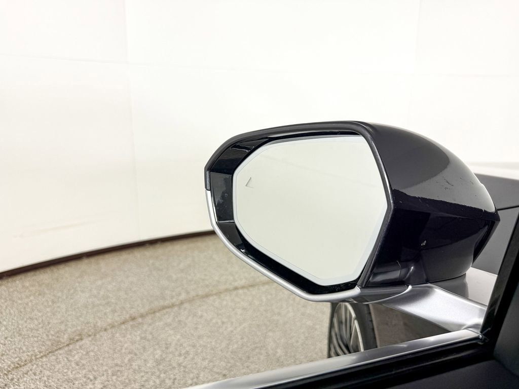 Thumbnail: 2025 BMW X3 - 36