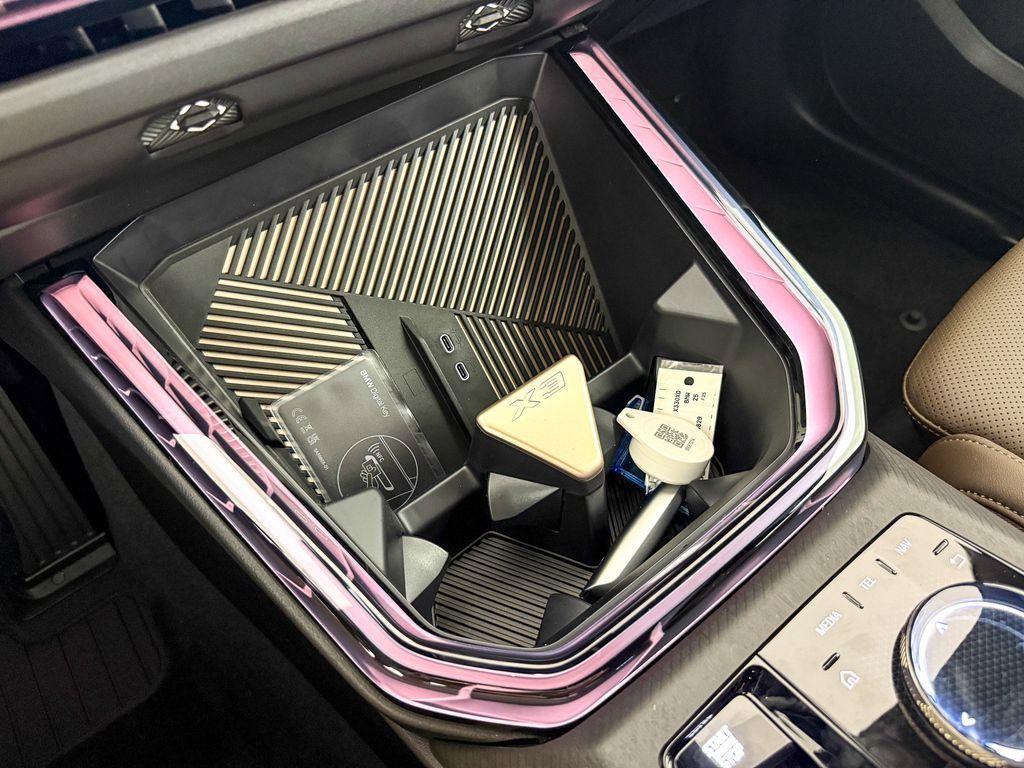 Thumbnail: 2025 BMW X3 - 47