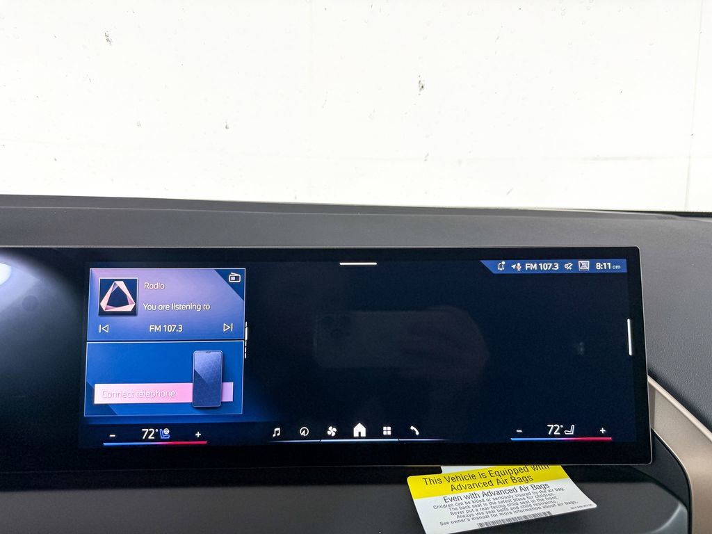 Thumbnail: 2025 BMW X3 - 41