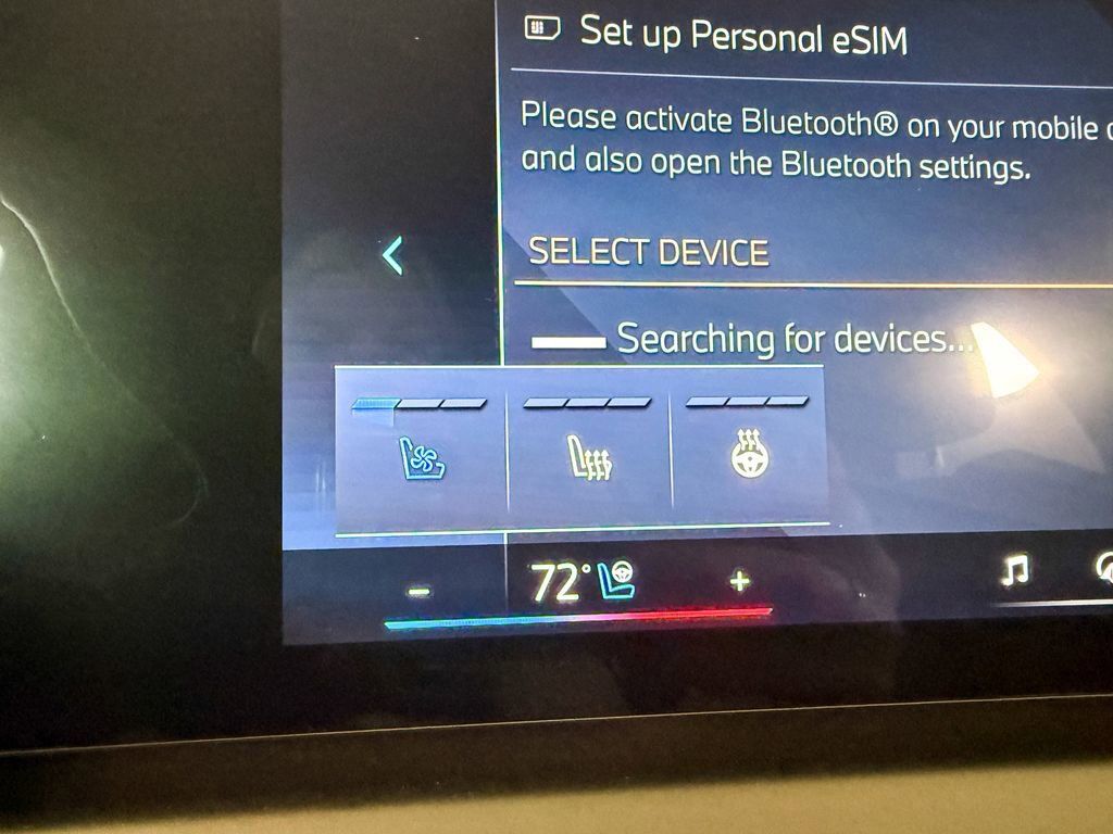 Thumbnail: 2025 BMW X3 - 15