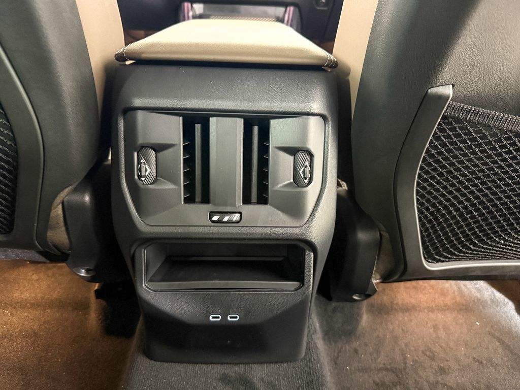 Thumbnail: 2025 BMW X3 - 28