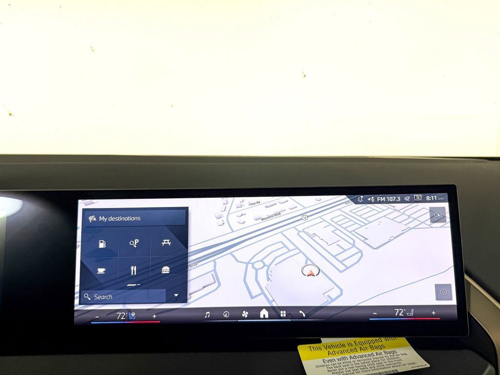 Thumbnail: 2025 BMW X3 - 43