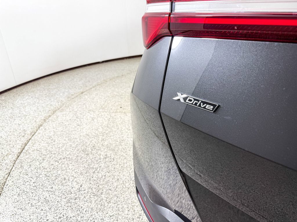 Thumbnail: 2025 BMW X3 - 7