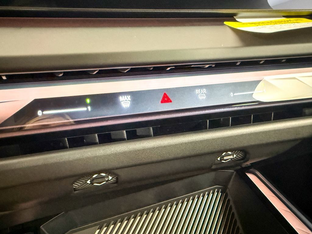 Thumbnail: 2025 BMW X3 - 46