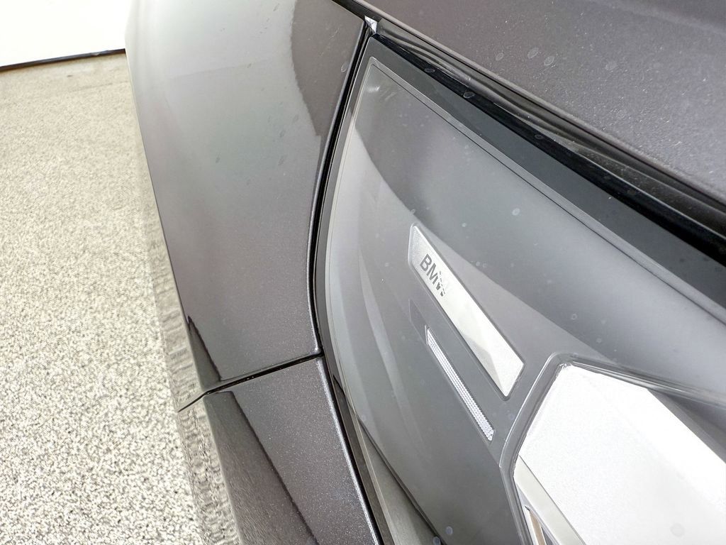 Thumbnail: 2025 BMW X3 - 22