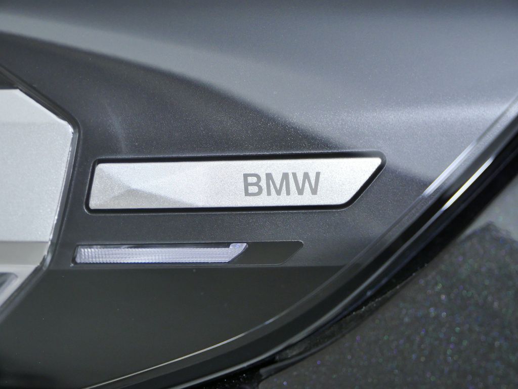 Thumbnail: 2025 BMW X3 - 7