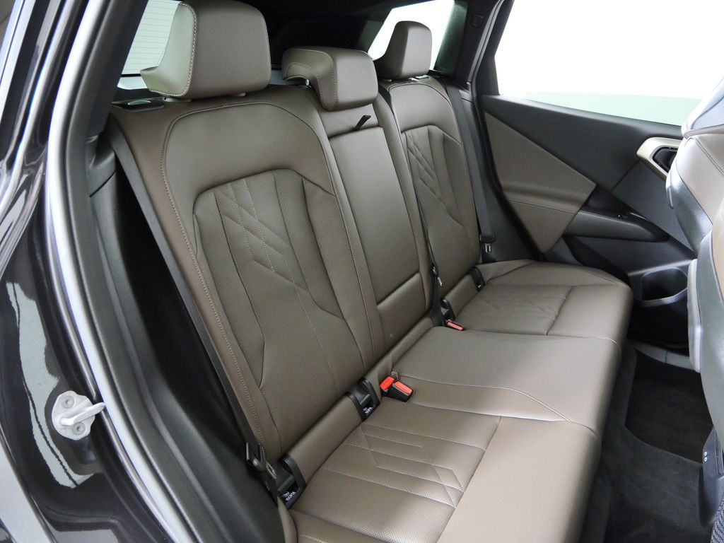Thumbnail: 2025 BMW X3 - 29