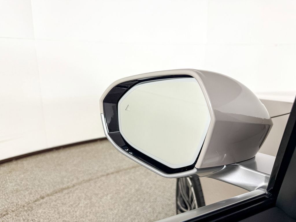 Thumbnail: 2025 BMW X3 - 34