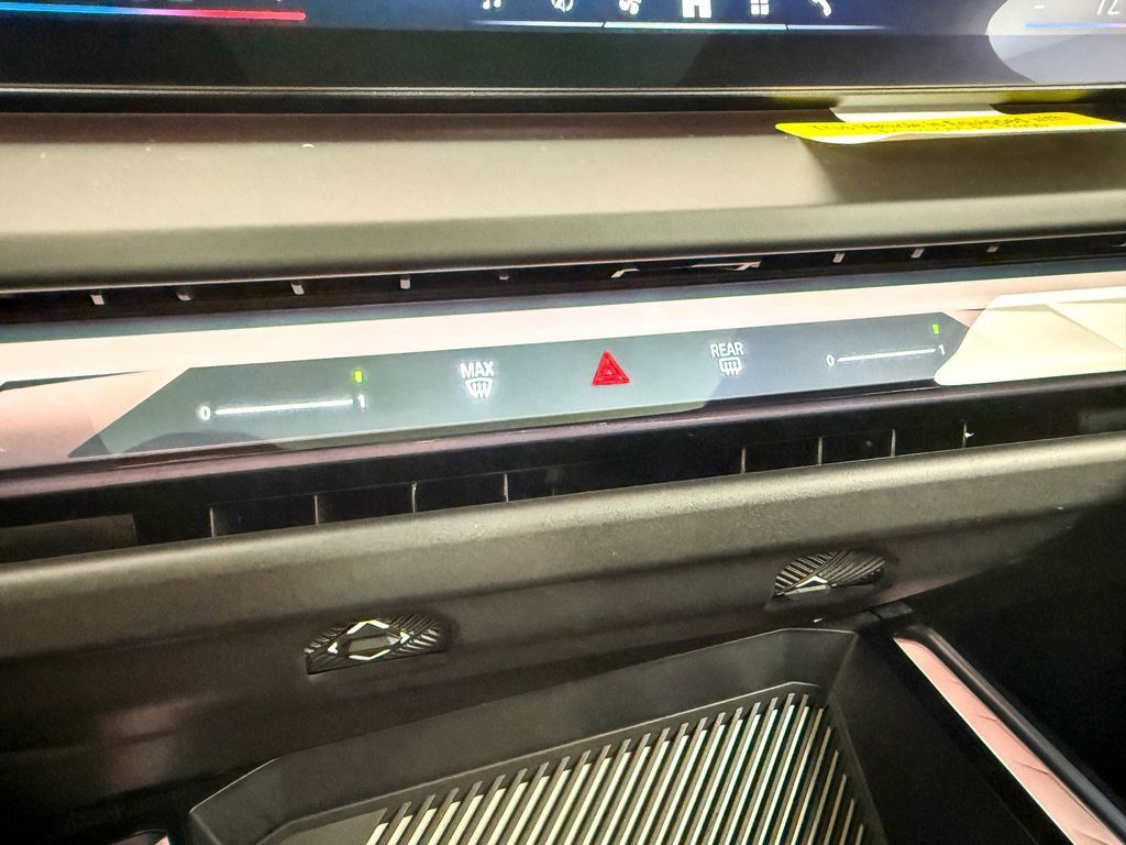 Thumbnail: 2025 BMW X3 - 44