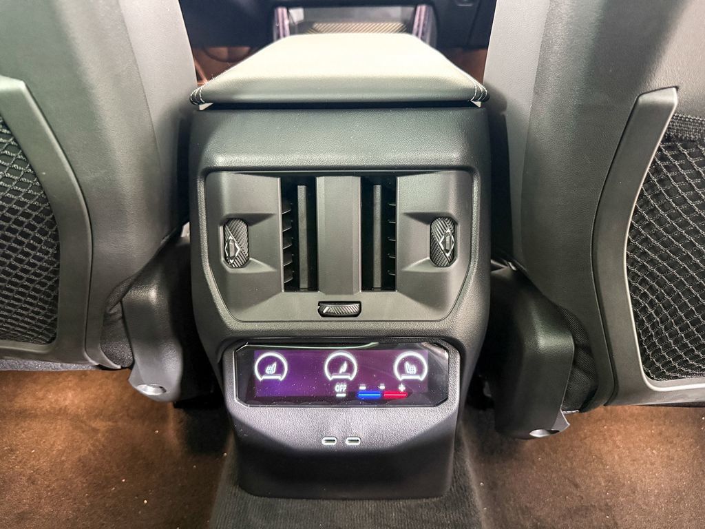 Thumbnail: 2025 BMW X3 - 26