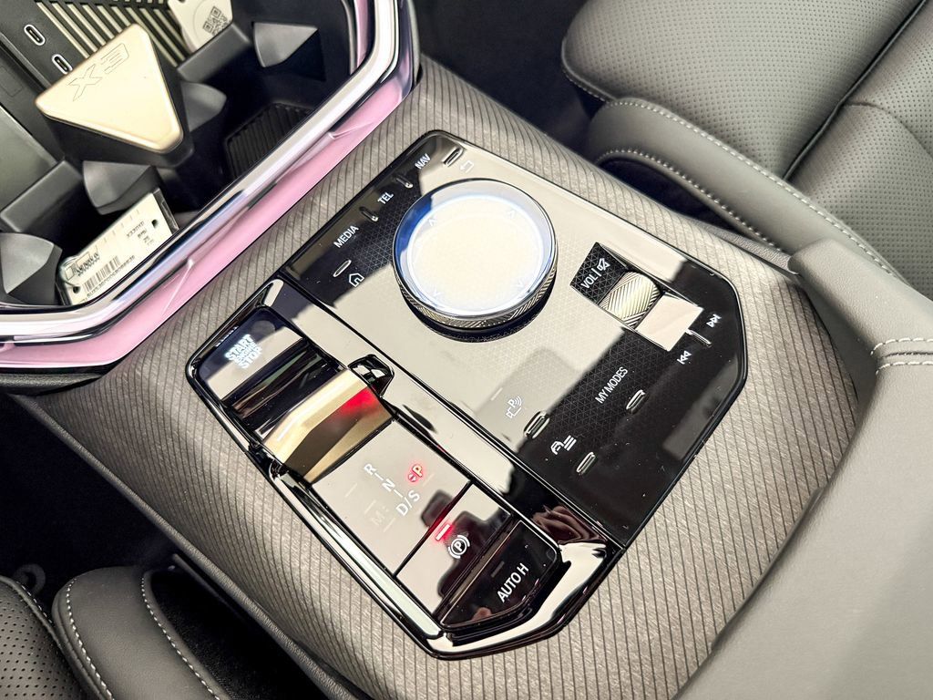 Thumbnail: 2025 BMW X3 - 46