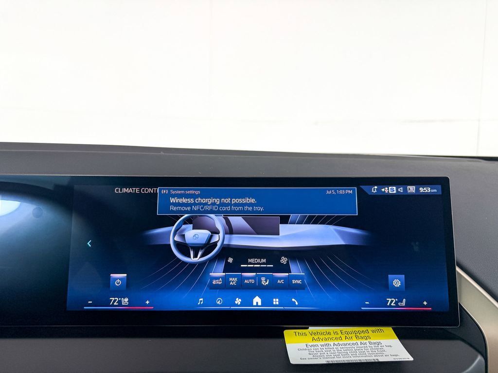 Thumbnail: 2025 BMW X3 - 39