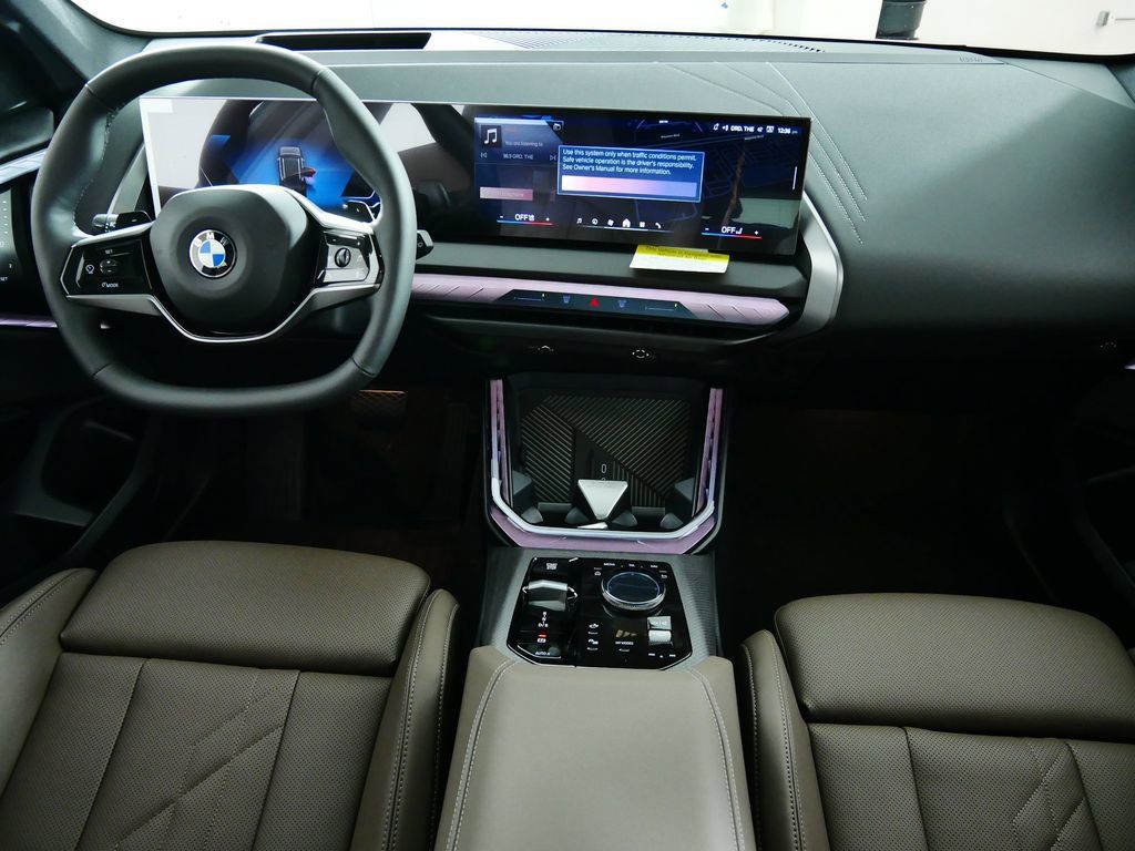 Thumbnail: 2026 BMW X3 - 2
