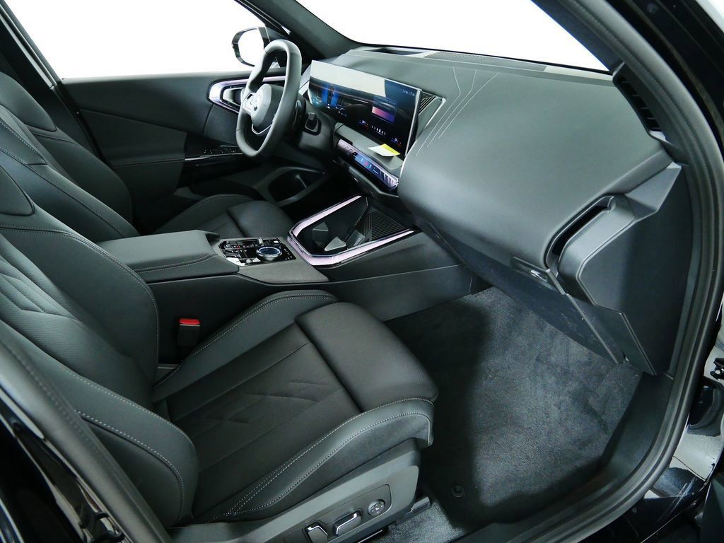 Thumbnail: 2026 BMW X3 - 9