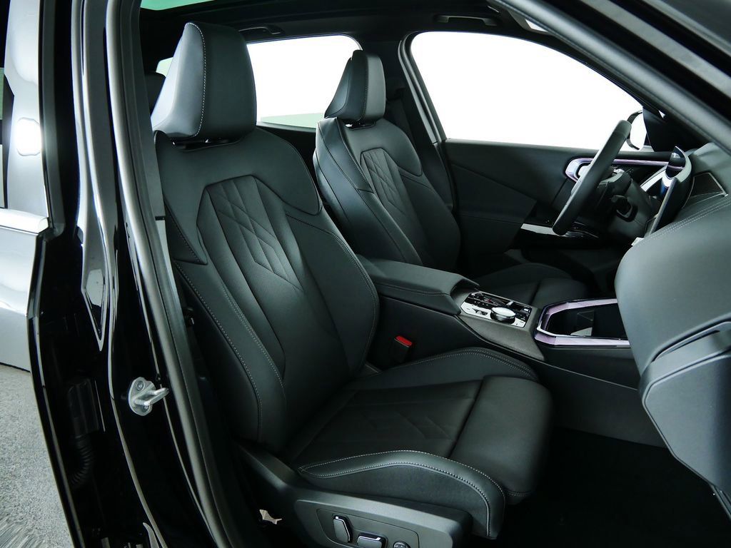 Thumbnail: 2026 BMW X3 - 10