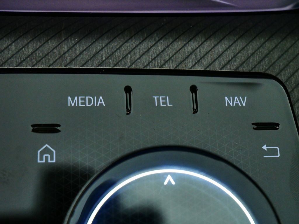 Thumbnail: 2026 BMW X3 - 45