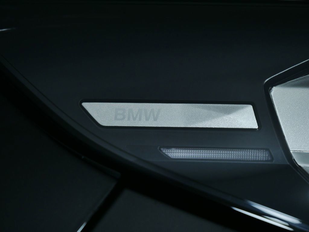 Thumbnail: 2026 BMW X3 - 25