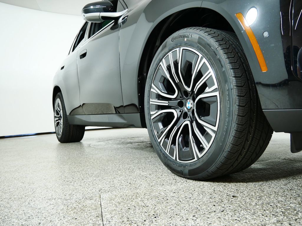 Thumbnail: 2026 BMW X3 - 8