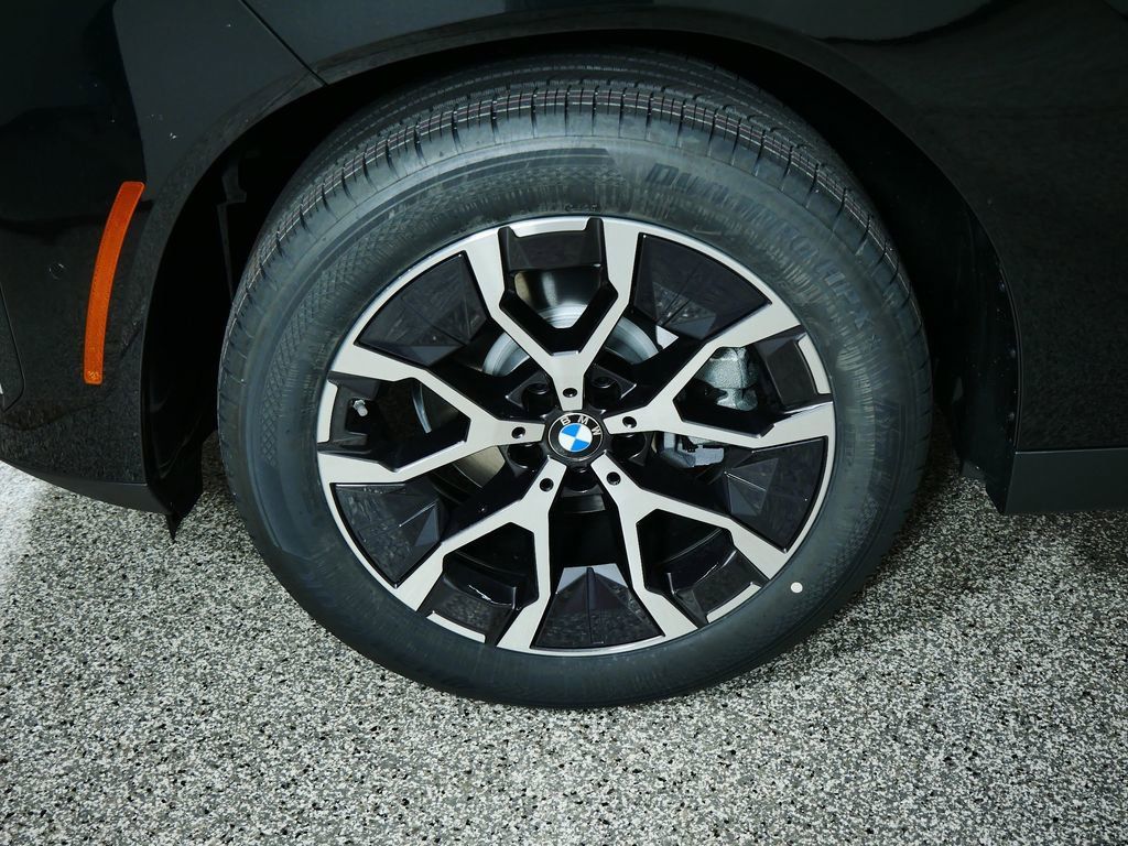 Thumbnail: 2026 BMW X3 - 26