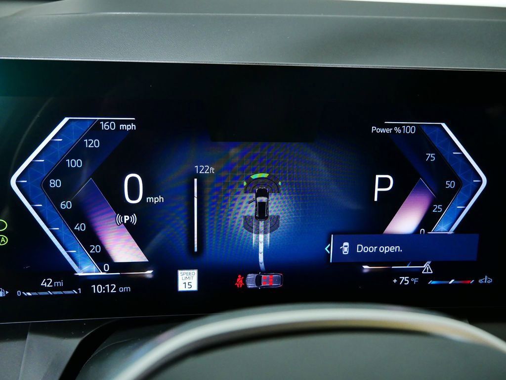 Thumbnail: 2026 BMW X3 - 13