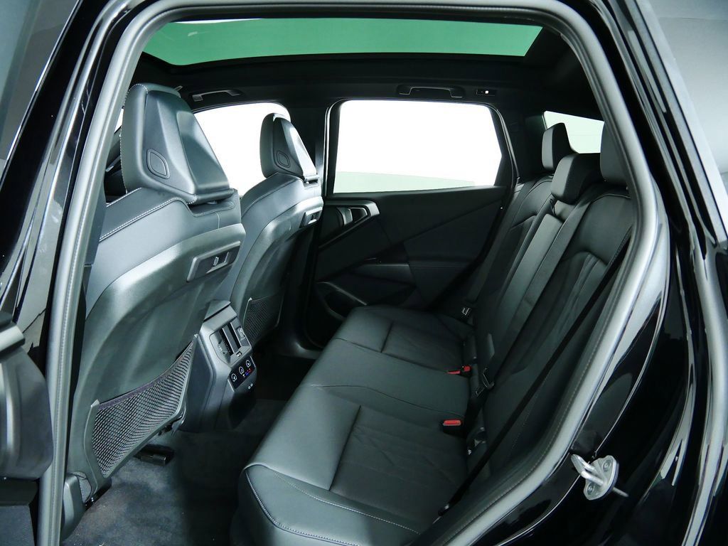 Thumbnail: 2026 BMW X3 - 31