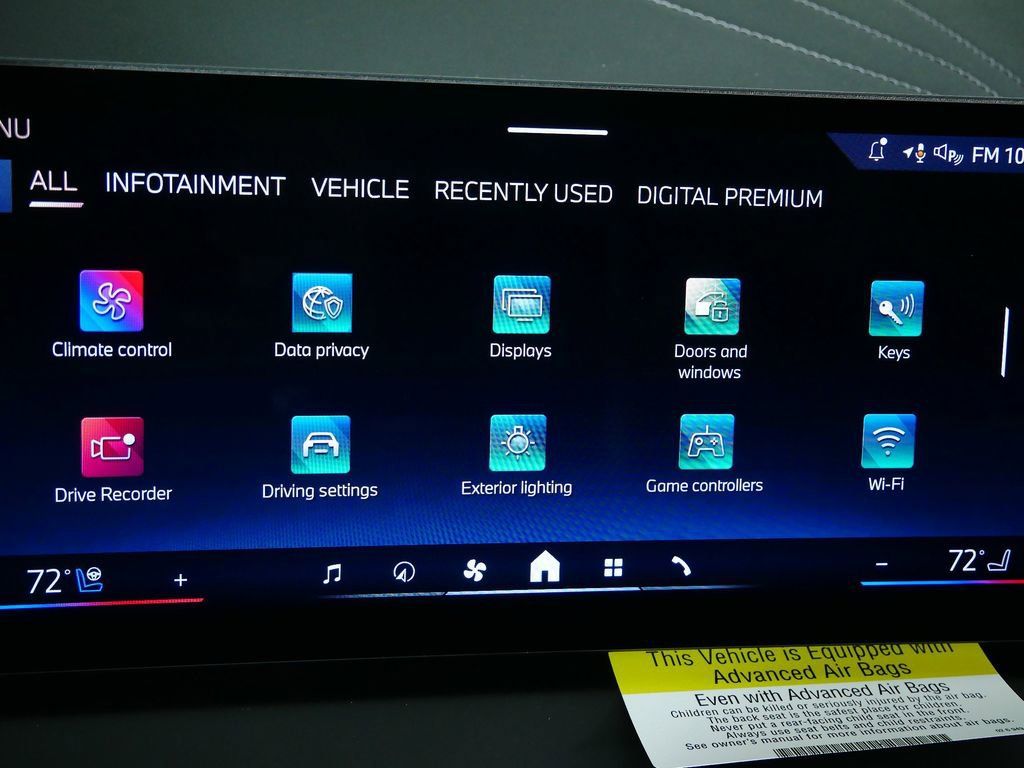 Thumbnail: 2026 BMW X3 - 52