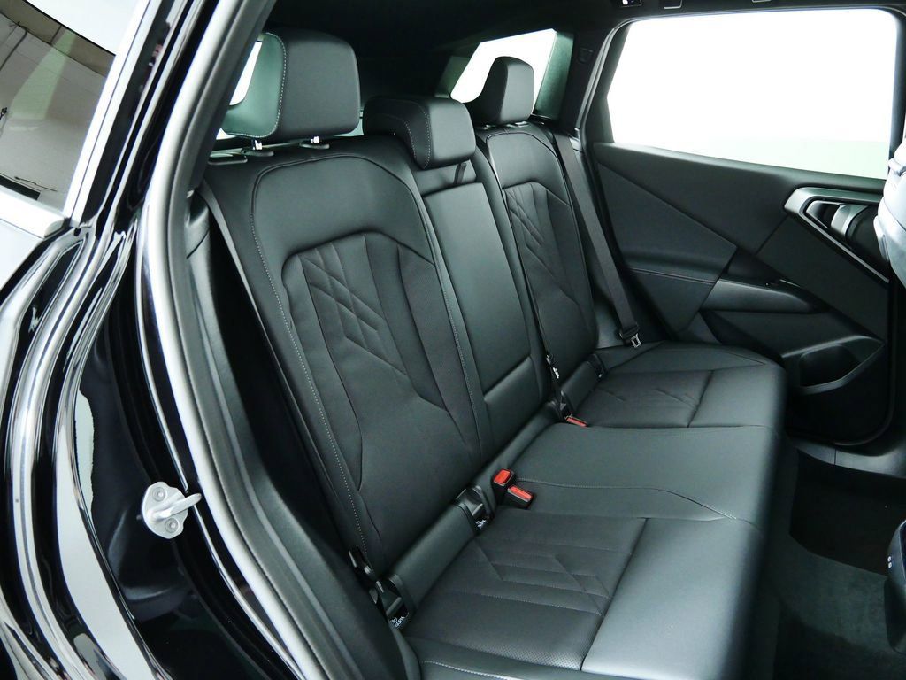 Thumbnail: 2026 BMW X3 - 34