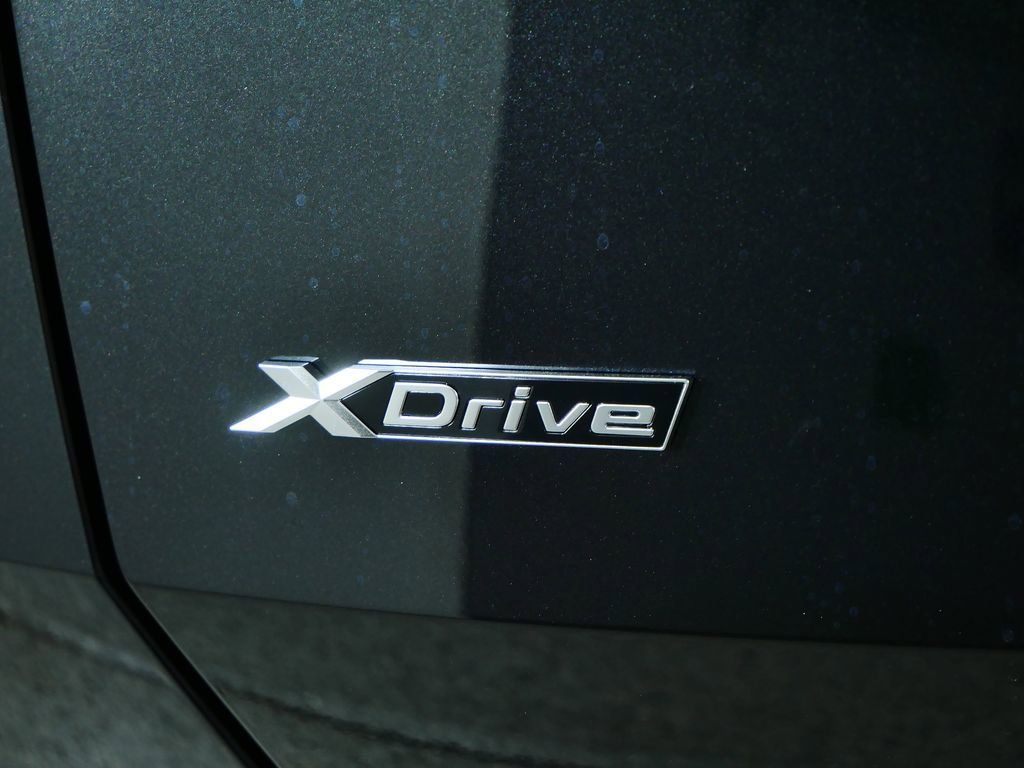 Thumbnail: 2026 BMW X3 - 7