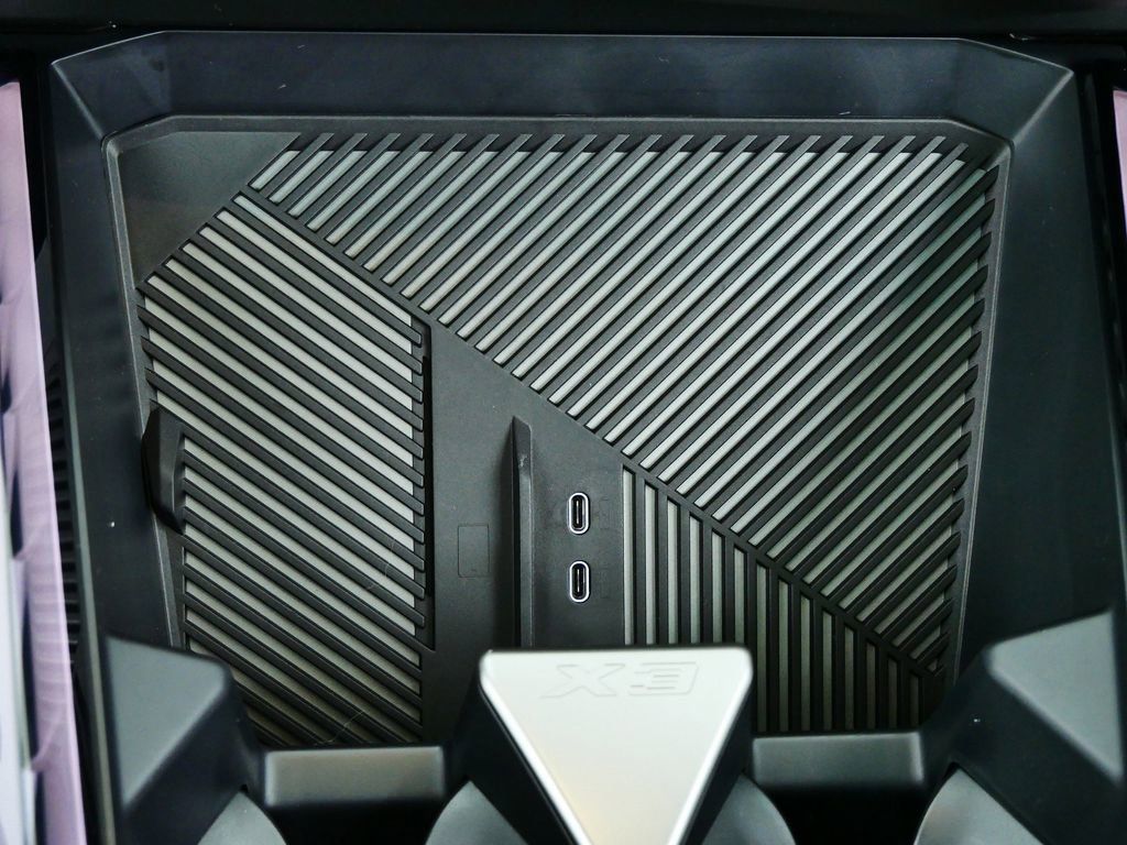 Thumbnail: 2026 BMW X3 - 46