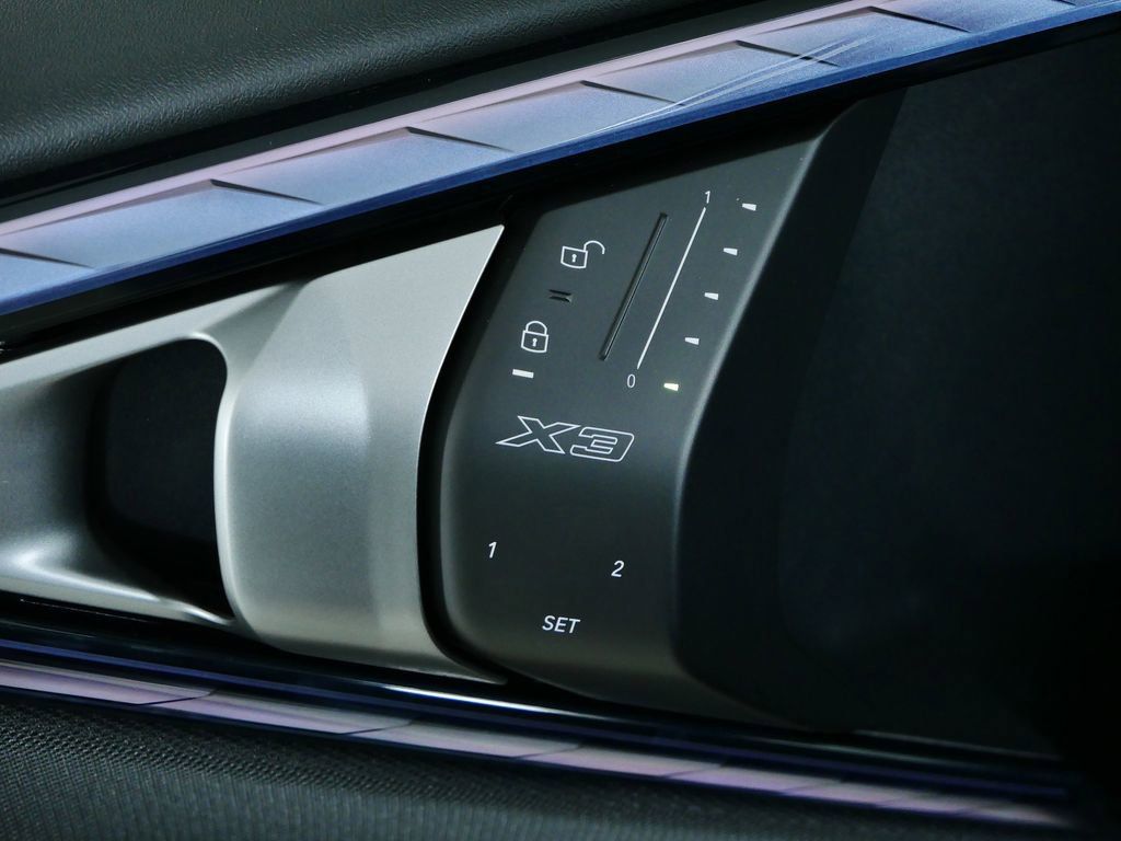 Thumbnail: 2026 BMW X3 - 35