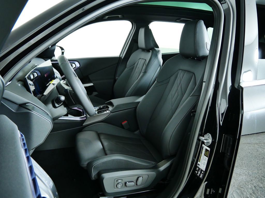 Thumbnail: 2026 BMW X3 - 36