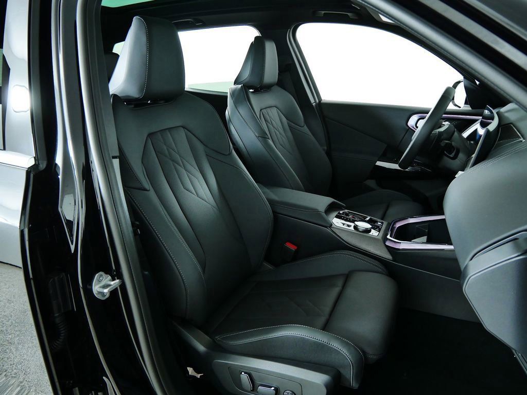 Thumbnail: 2026 BMW X3 - 10