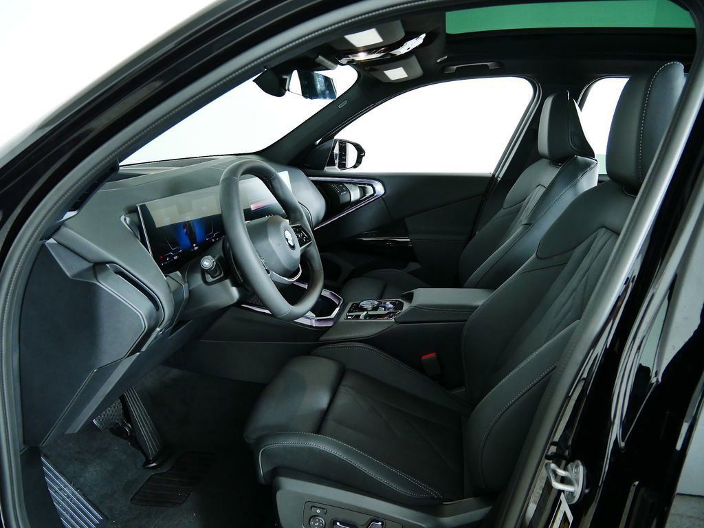 Thumbnail: 2026 BMW X3 - 30