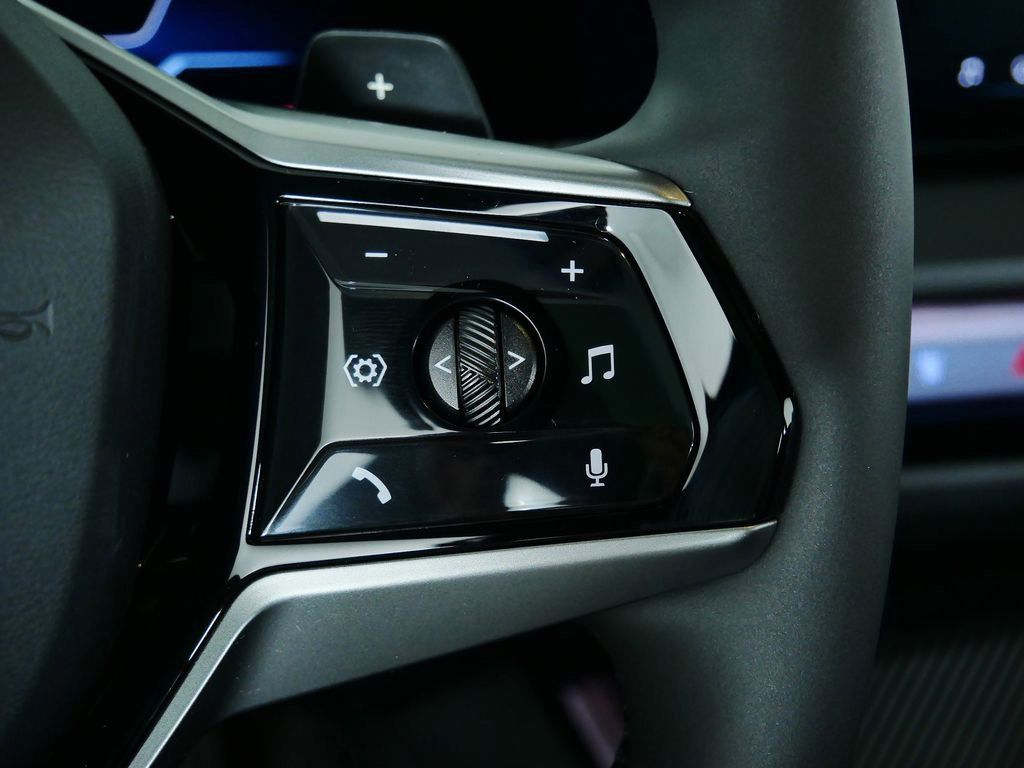 Thumbnail: 2026 BMW X3 - 38