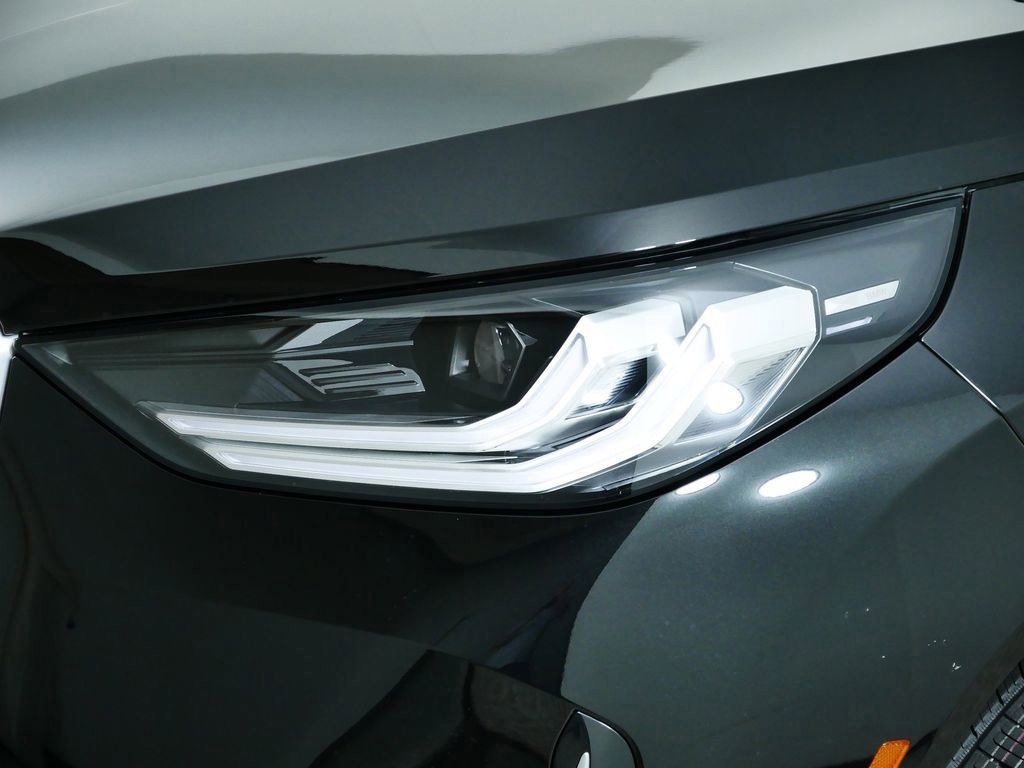 Thumbnail: 2026 BMW X3 - 21