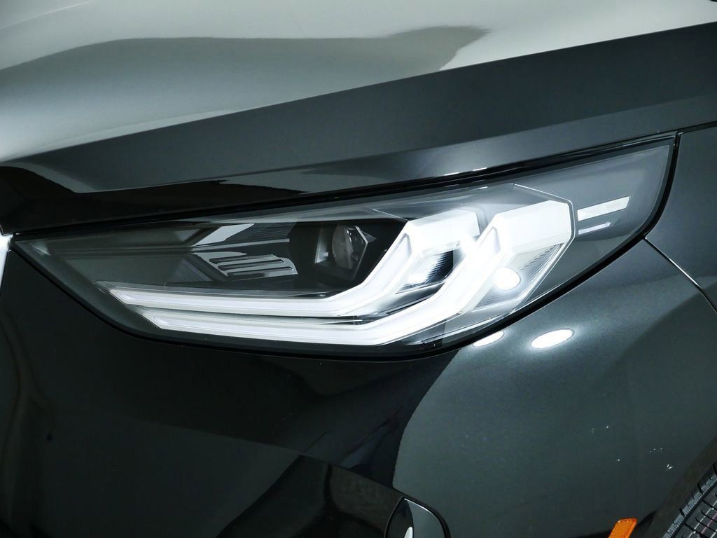 Thumbnail: 2026 BMW X3 - 21
