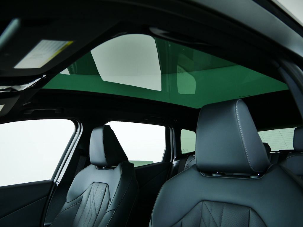 Thumbnail: 2026 BMW X3 - 25