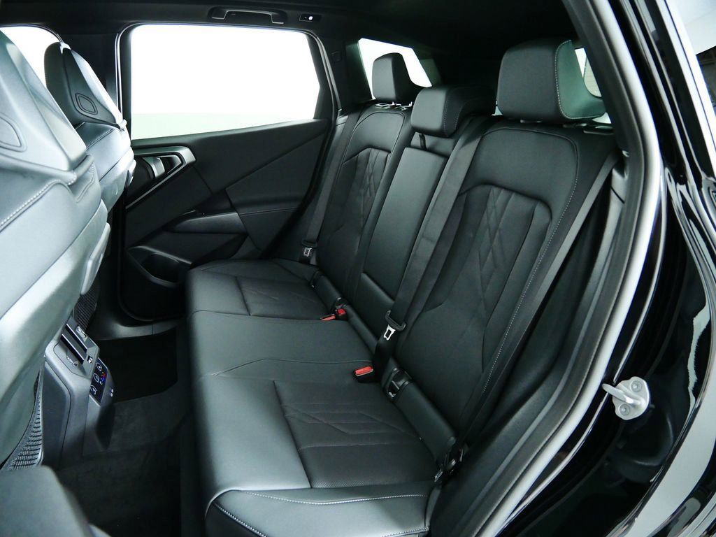 Thumbnail: 2026 BMW X3 - 29